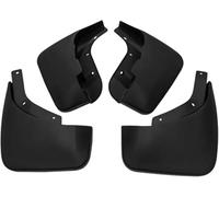 Blyndr Guardabarros Guardabarros para Q7 de Coche Ruedas Delanteras y traseras Protectores contra Salpicaduras