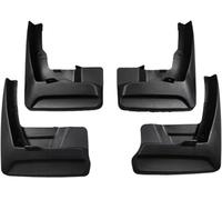 Blyndr Guardabarros Guardabarros para Toyota para Sienna Protectores de Ruedas