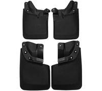 Blyndr Guardabarros Guardabarros para Toyota para Tacoma Protectores de Ruedas