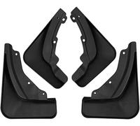 Blyndr Guardabarros Guardabarros para VW para Jetta Ruedas Delanteras y traseras