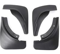 Blyndr Guardabarros Guardabarros para VW para Passat B7, Modelos Europeos, protección Total contra Salpicaduras