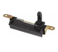 Blyndr Manija exterior de puerta Manija exterior de puerta para Lexus RX300 1999-2003 portón trasero, maletero, compuerta levadiza