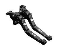 Blyndr Palanca de freno y embrague de motocicleta Accesorios para motocicleta: Puños, manetas de freno y embrague, extremos manillar para HONDA SH350 SH350i SH 350 350i(13)