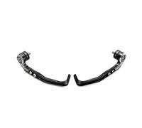 Blyndr Palanca de freno y embrague de motocicleta Protector de freno y embrague para motocicleta para BMW S1000RR 2019-2024(HP4 Black)