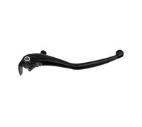 Blyndr Palanca de freno y embrague de motocicleta Protector de palanca freno y embrague para motocicletas para Ducati para Diavel para Xdiavel para Panigale(Black brake lever)