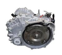 Blyndr QR019CHB Conjunto de transmisión automática 1.6L 1.8L 2WD para Chery A3 E5 para Tiggo