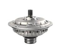 Blyndr Transmisión automotriz Caja de cambios 0B5 DL501, tambor doble embrague 0B5141030E, compatible con A3 y A4