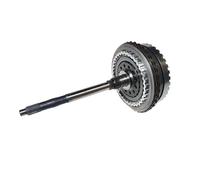 Blyndr Transmisión automotriz Conjunto de embrague transmisión GM para Buick 6T40, 6T45, 6T40E, 6T45E y 6T30E(GEN 2)