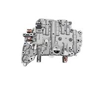 Blyndr Transmisión automotriz Cuerpo de válvulas caja cambios con solenoides para Toyota y para Lexus 4 velocidades