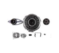 Blyndr Transmisión automotriz Kit de embrague doble DQ200 0AM 7 velocidades 0AM198140L Compatible con para VW para Golf 1.2T .4T(Generation 1 kit)