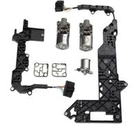 Blyndr Transmisión automotriz Kit de reparación mecatrónica 0B5398009C 0B5398048C 7 velocidades 0B5 DL501 con placa circuito para A4 A5 A6 A7 Q5