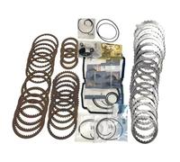 Blyndr Transmisión automotriz Kit de revisión embrague transmisión automática para Mercedes para Benz 722.6