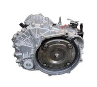 Blyndr Transmisión automotriz QR019CHA QR019CHB Conjunto de transmisión automática 1.6L .8L 2WD para Chery A3 E5
