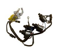 Blyndr Transmisión automotriz Solenoide de transmisión con arnés para Subaru XV para Crosstrek 1.6L 2.0L (2012-2016)