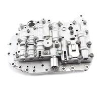 Blyndr Transmisión automotriz Solenoide del cuerpo de válvula transmisión automática para Elantra y para Spectra 4 puertas, 2.0L
