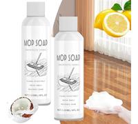 Blyss Mop Soap, Blyss Natural Scented Mop Soap, Mop Soap Brazilian Waves, Mavwicks Mop Soap, Highly Scented Mop Soap, Mop Soap for Floor Cleaning, Luxury Mop Soap (2)