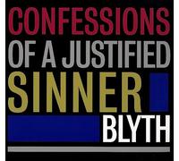 Blyth – Confessions of a Justified Sinner – Vinilo 12" – Broken Silence