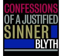 Blyth – Confessions of a Justified Sinner – Vinilo 12" – Broken Silence