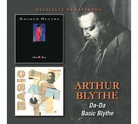 Blythe, Arthur - Da-Da/Basic Blythe