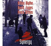 Blythe,Arthur & Eyges,David - Synergy