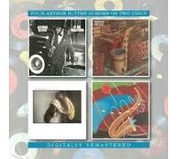 Blythe, Arthur - In The Tradition/Lennox Avenue Breakdown/Illusions/Blythe Spirit