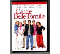 Blythe Danner as Dina Byrnes; Dustin Hoffman as Bernie Focker; Teri Polo as Pam - Meet the Fockers [DVD] [2005] [Region 1] [US Import] [NTSC]