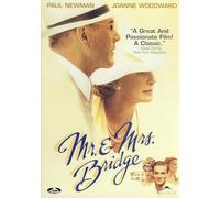 Blythe Danner - Mr & Mrs Bridge [Francia] [DVD]