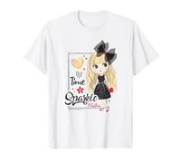 Blythe Time To Sparkle Camiseta