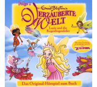 Blyton,Enid - Verzauberte Welt Folge 1-Luzie U.Regenbogenfelder [Import]