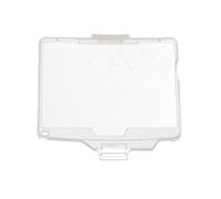 BM-9 Protector de pantalla LCD para Nikon D700 SLR