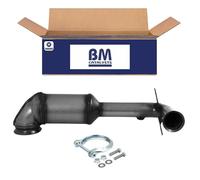 BM Catalizador delantero apto para Berlingo C3 DS4 Grand DS 1.2 Euro 6