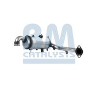 BM CATALYSTS BM11005H Filtro de partículas
