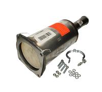 Bm Catalysts BM11011 Filtro hollín/partículas, sistema escape