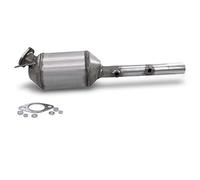 Bm Catalysts BM11022 Filtro hollín/partículas, sistema escape