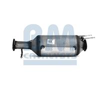 Bm Catalysts BM11023 Filtro hollín/partículas, sistema escape
