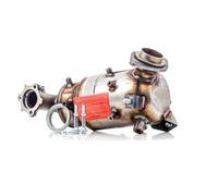 Bm Catalysts BM11025H Filtro hollín/partículas, sistema escape