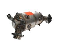 Bm Catalysts BM11025H Filtro hollín/partículas, sistema escape