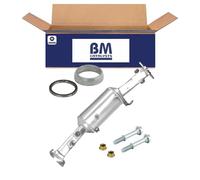 BM CATALYSTS Filtro de partículas / FAP para SUZUKI: Grand Vitara (Ref: BM11049)