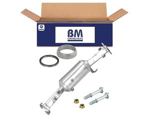 Bm Catalysts BM11049 Filtro hollín/partículas, sistema escape