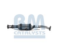 BM CATALYSTS Filtro de partículas / FAP para FORD: Kuga (Ref: BM11111)