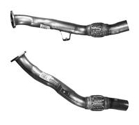 Bm Catalysts BM50082 Tubo de escape