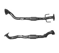 Bm Catalysts BM50132 Tubo de escape