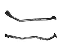 Bm Catalysts BM70481 Tubo de escape