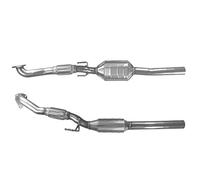 Bm Catalysts BM80081H Catalizador