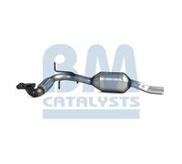 BM CATALYSTS Catalizador para SKODA: Fabia & VOLKSWAGEN: Lupo, Polo & SEAT: Cordoba, Arosa, Ibiza (Ref: BM80135H)