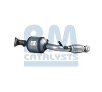 Catalizador BM CATALYSTS BM80433H
