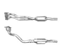 Bm Catalysts BM90529H catalizador