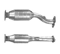 Bm Catalysts BM90879H Catalizador