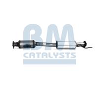 BM CATALYSTS Catalizador