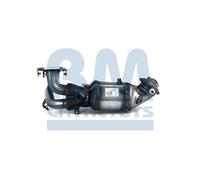 Catalizador BM CATALYSTS BM91303H